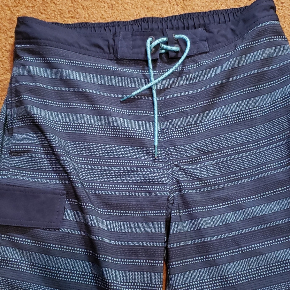 GEORGE SWIMMING TRUNKS